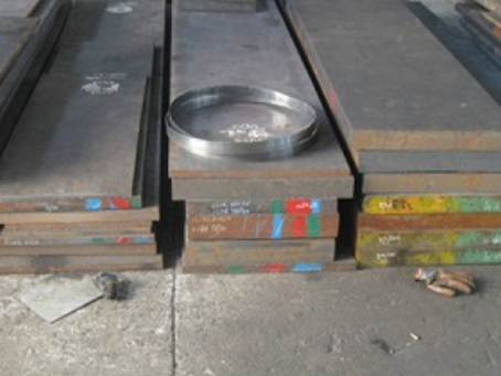 平顶山18NiCrMo5模具钢