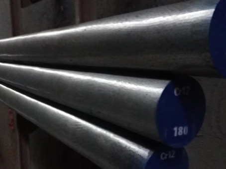 平顶山Cr12模具钢