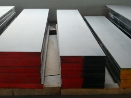 平顶山Cr12MoV模具钢