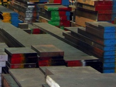 平顶山4Cr5MoSiV1模具钢