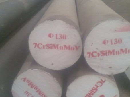 平顶山7CrSiMnMoV工具钢
