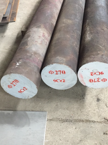 平顶山9Cr2工具钢