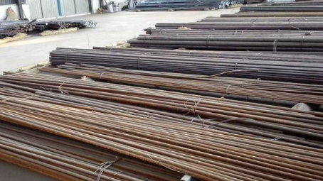 平顶山30CrNi4MoA合金结构钢